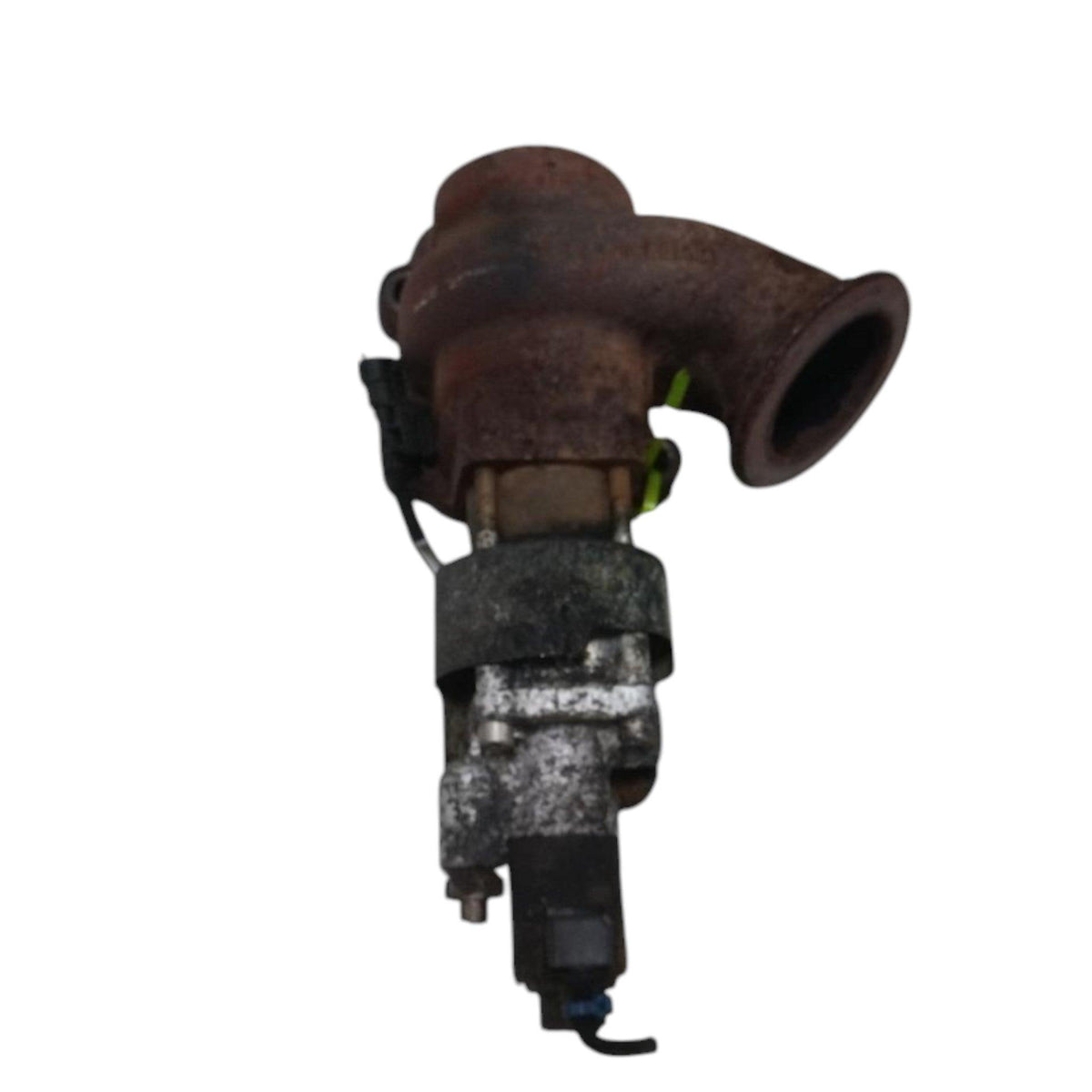 20784883 Genuine Mack EGR Exhaust Gas Recirculation Valve - Second Truck Parts