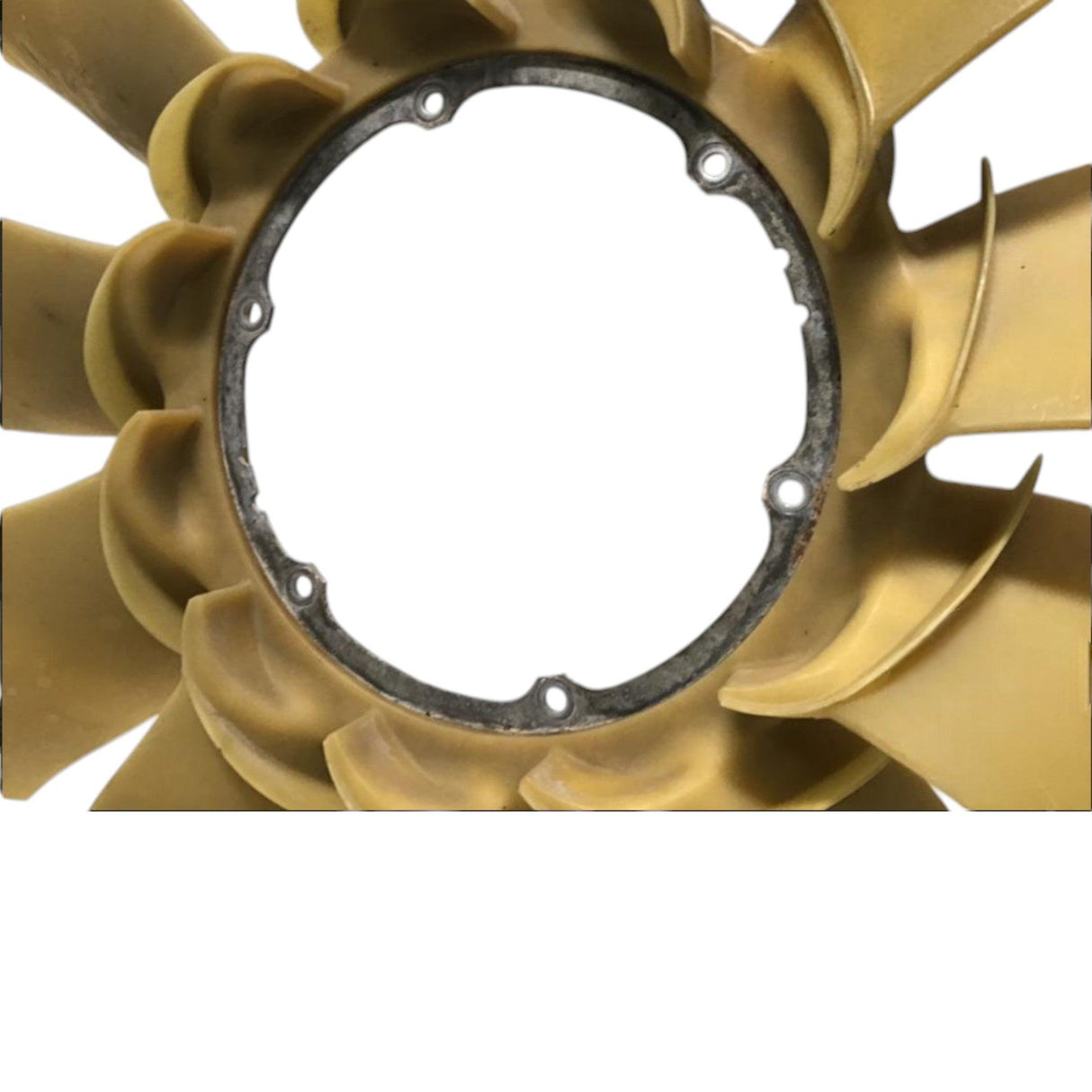 85111556 Genuine Mack Cooling Fan - Second Truck Parts
