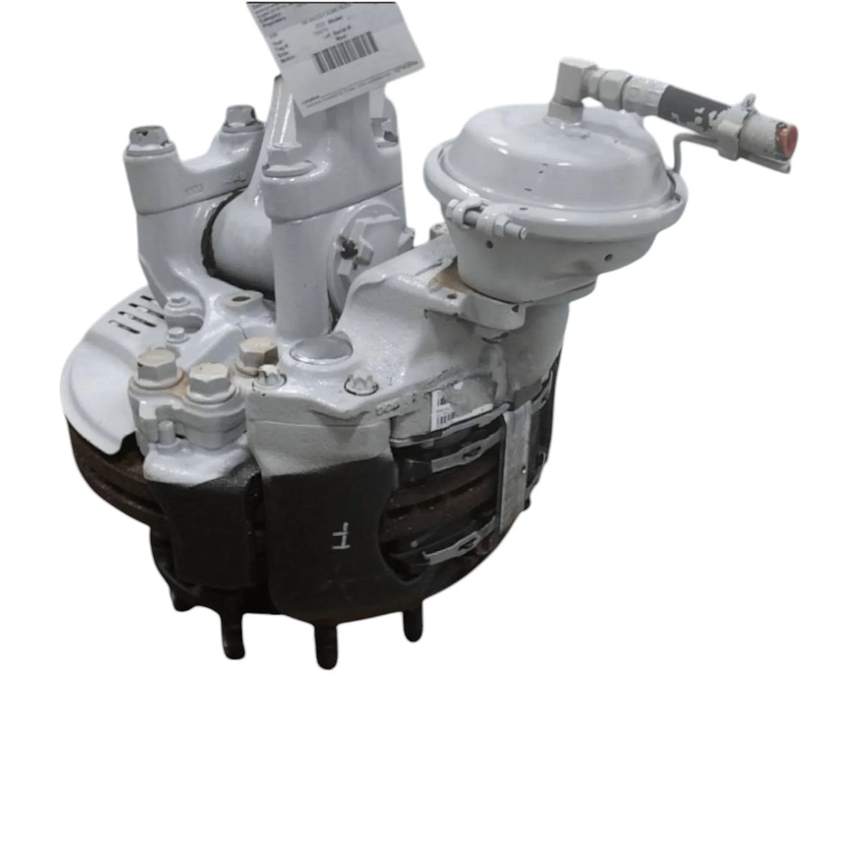 23065785 Genuine Mack Hub - Second Truck Parts