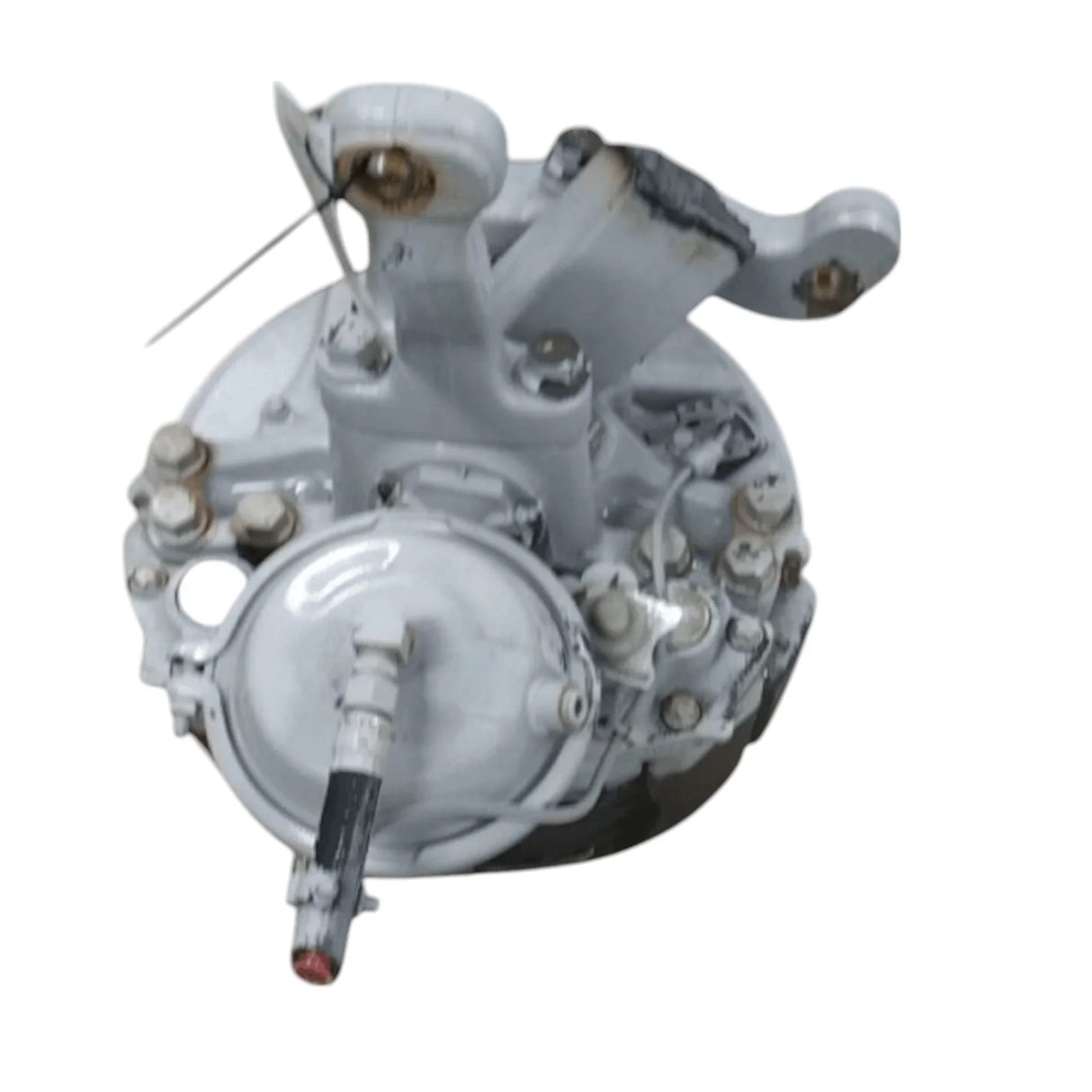 23065785 Genuine Mack Hub - Second Truck Parts