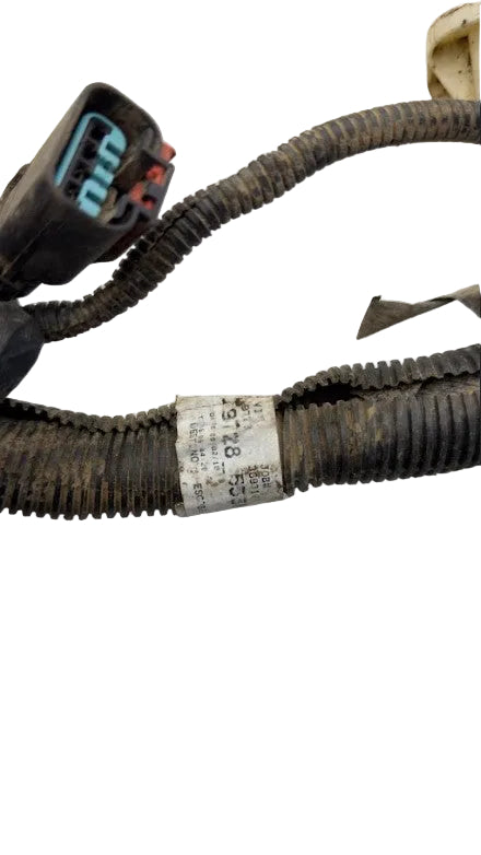 Genuine International Wiring Harness