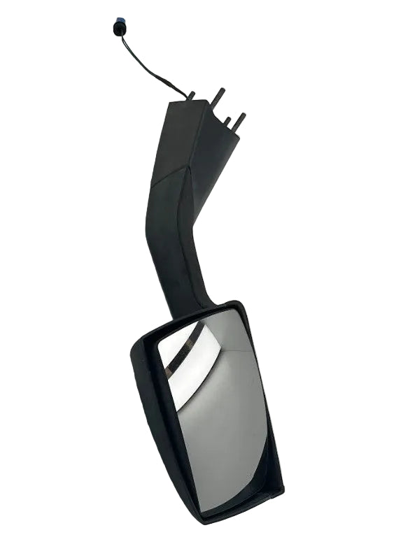 82775669 Genuine Volvo Left Hand Hood Mirror