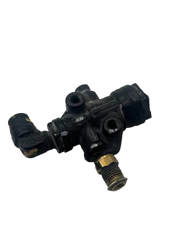 T-245407-C Genuine Bendix Pressure Regulator Valve