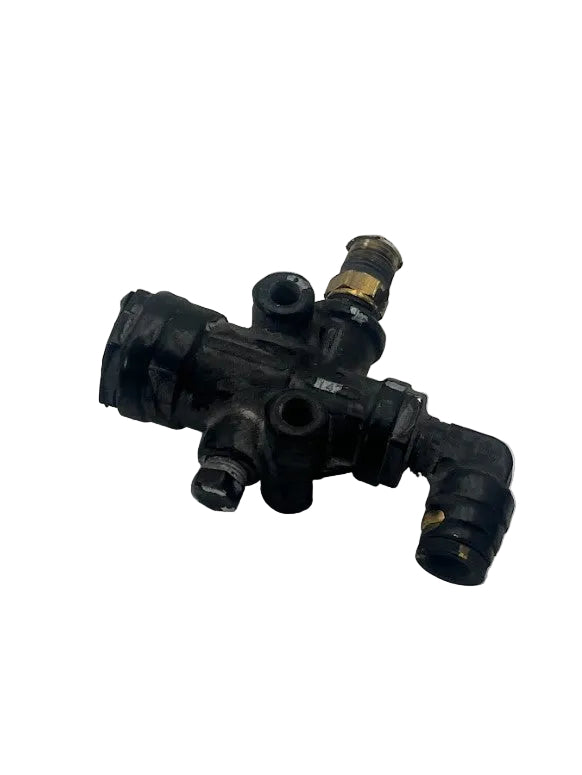 T-245407-C Genuine Bendix Pressure Regulator Valve