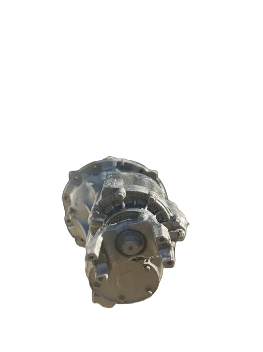 R6813510605 Genuine Alliance Axle Front Differential Assembly Ratio 3.23