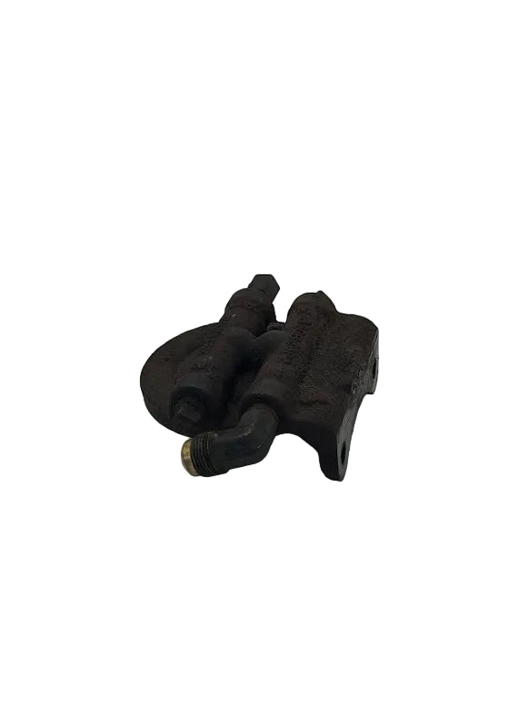 25153358 Genuine Mack Fuel Bracket