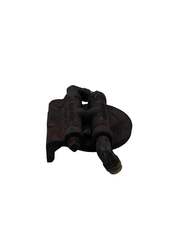 25153358 Genuine Mack Fuel Bracket
