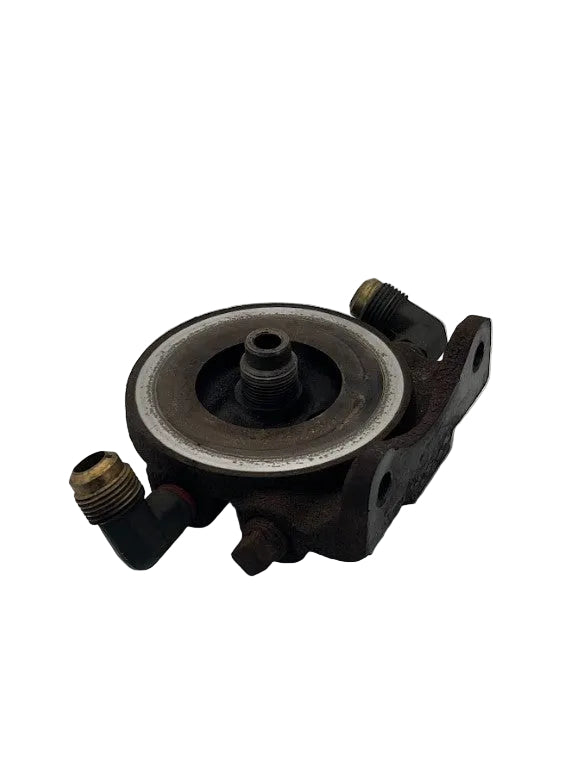 25153358 Genuine Mack Fuel Bracket