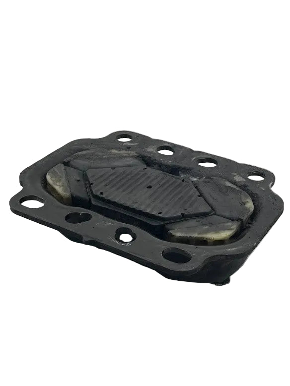 Genuine Peterbilt Left Side Engine Support Bracket