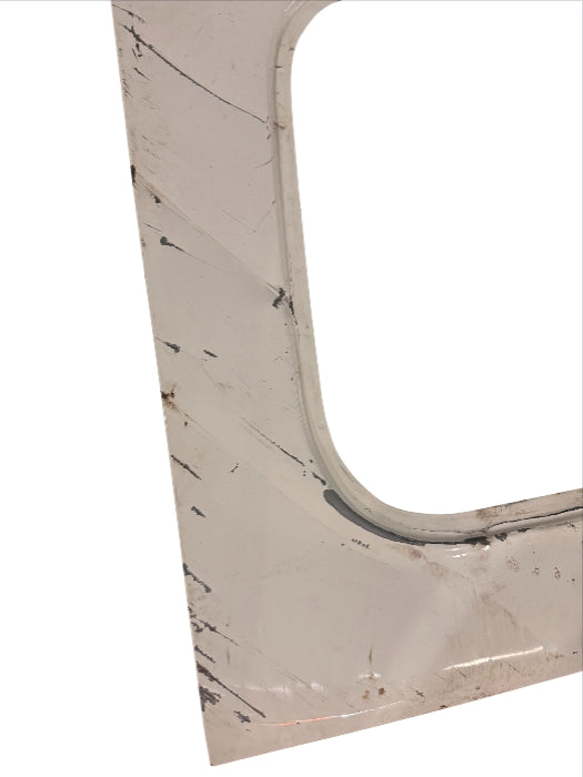 Z18-71221-016 Genuine Freightliner Left Front White Door