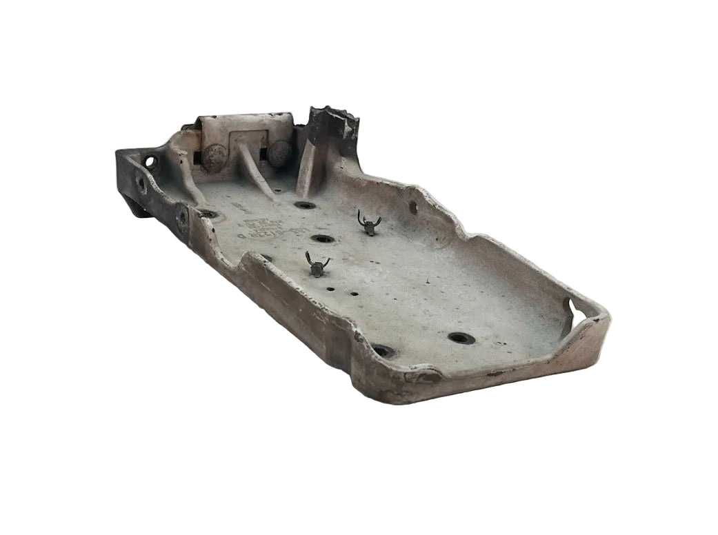 Genuine Kenworth Right Hand Hood Pivot Corner Support
