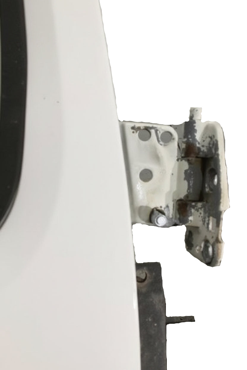 Volvo Complete RH door assembly OEM