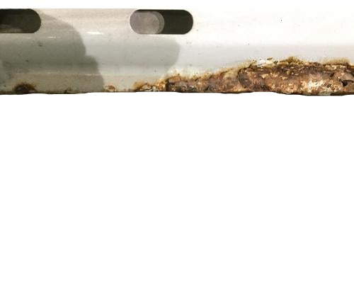 Volvo Complete RH door assembly OEM