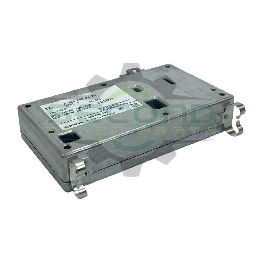 A0004464175 Genuine Freightliner ECU Electronic Control Unit IPPC - Second Truck Parts