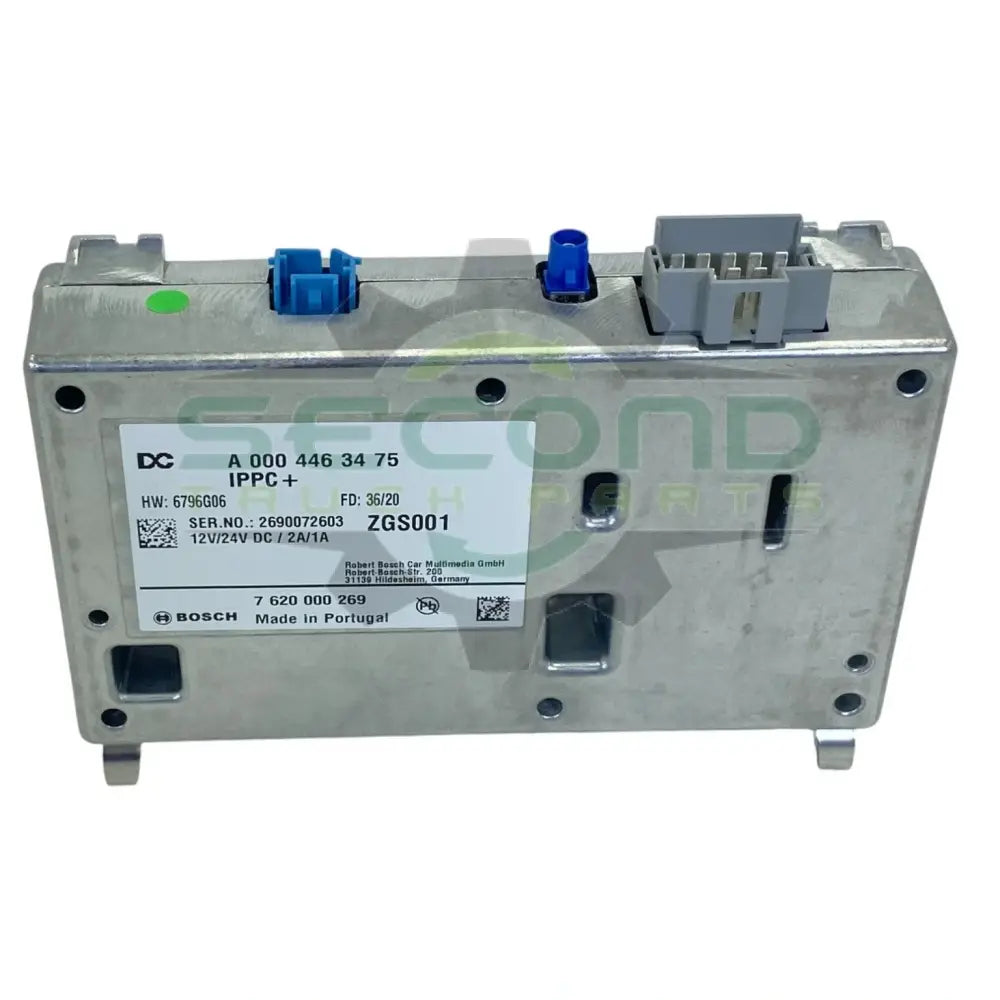 A0004464175 Genuine Freightliner ECU Electronic Control Unit IPPC - Second Truck Parts
