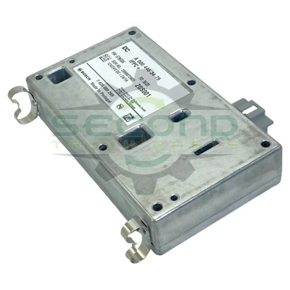 A0004464175 Genuine Freightliner ECU Electronic Control Unit IPPC - Second Truck Parts