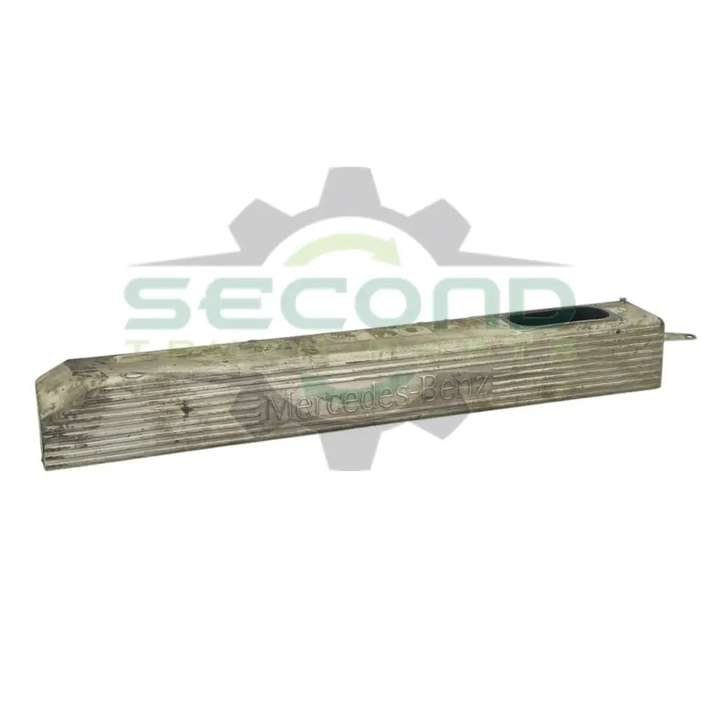 A-460-098-01-15 Genuine Mercedes Intake Manifold - Second Truck Parts