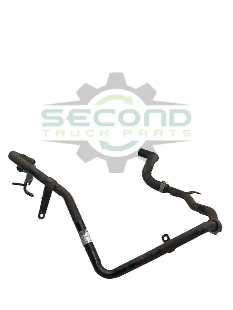 A01-25837-000 Genuine Freightliner Tube Air Compressor - Air Brake Compressors