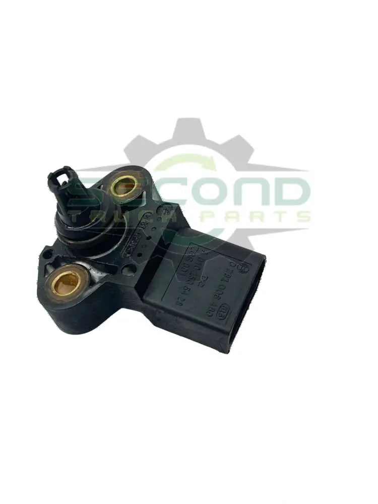 A0101535428 Genuine Detroit Diesel Intake Pressure And Temperature Sensor - Pressure Sensors