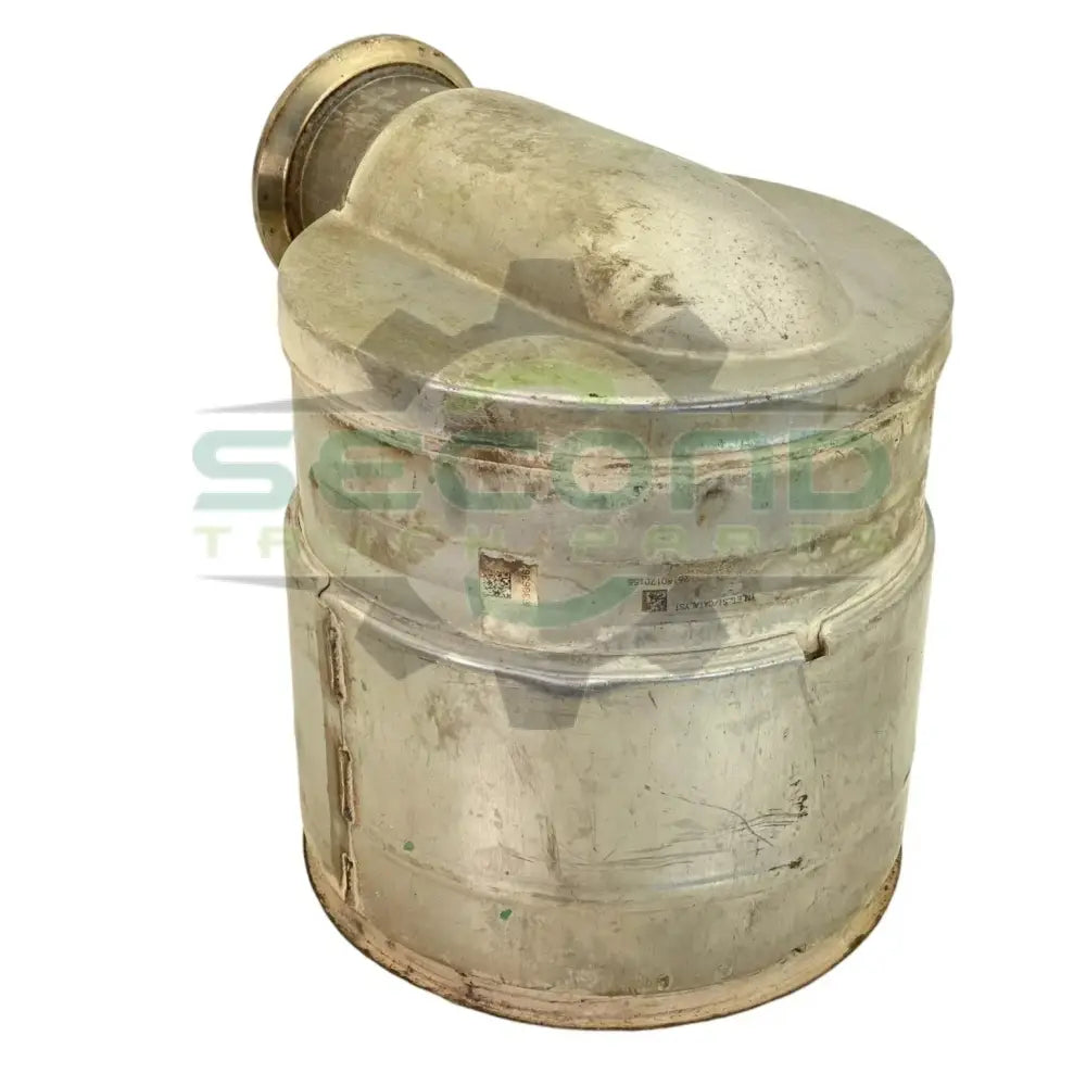 A048G481 Genuine International DOC Diesel Oxygen Catalyst - DOC Filters