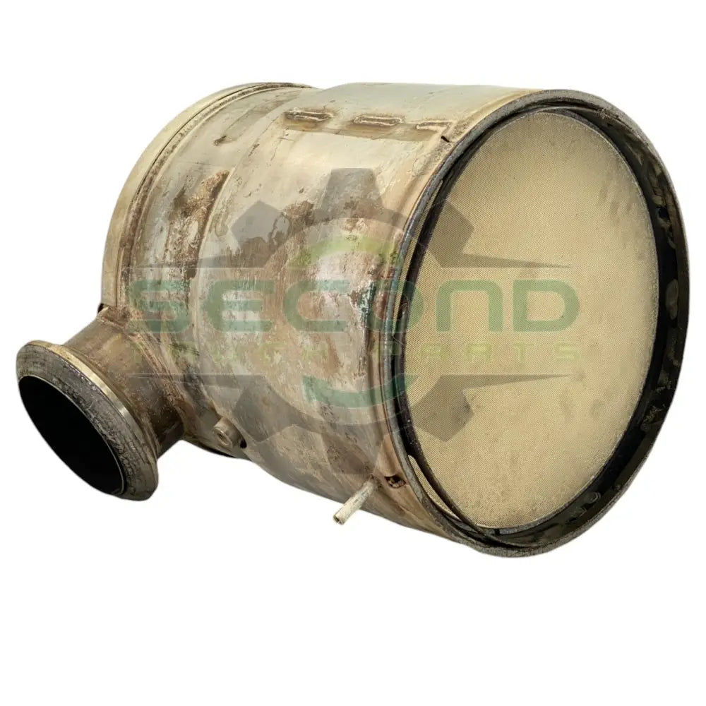 A048G481 Genuine International DOC Diesel Oxygen Catalyst - DOC Filters