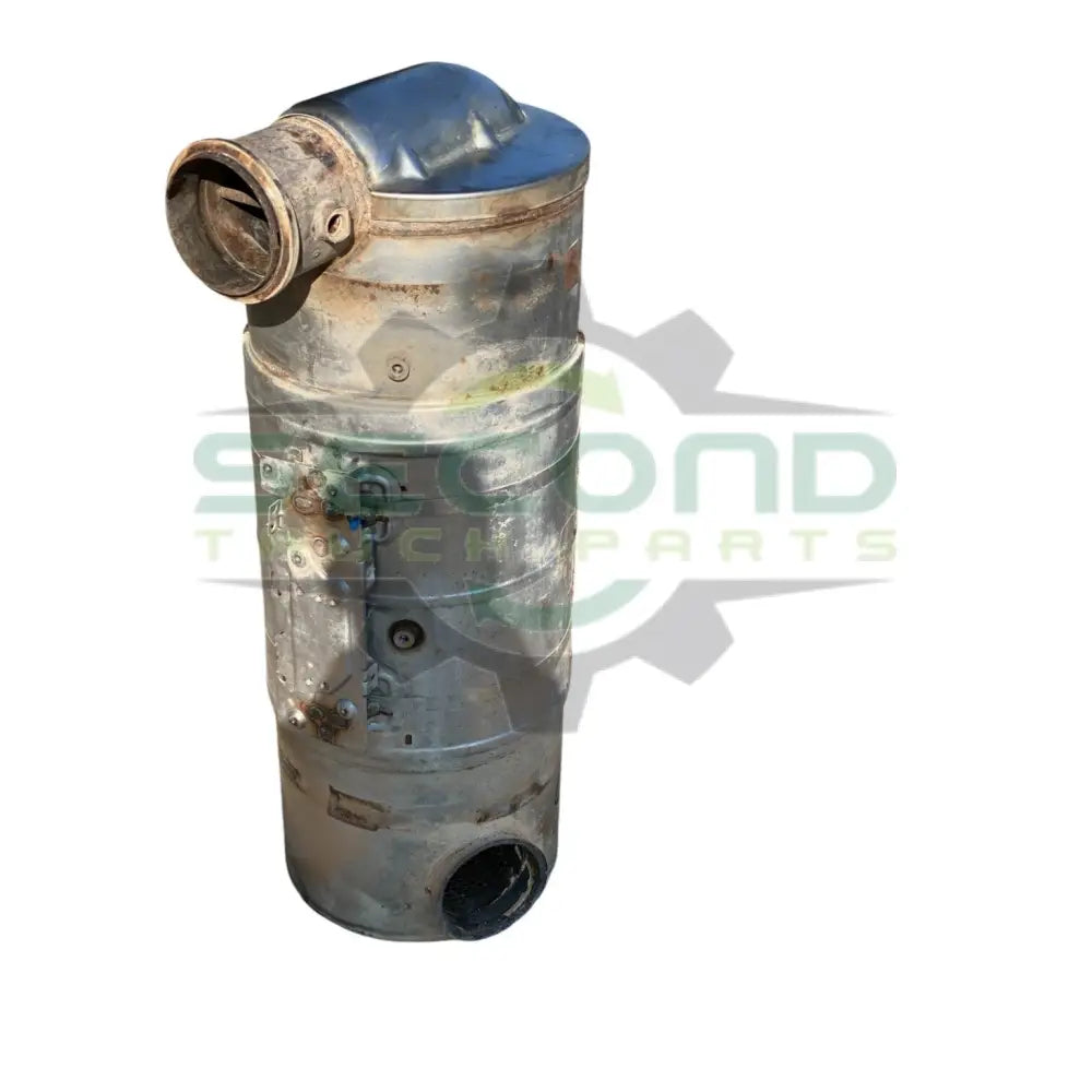 A048H922 Genuine International DPF Diesel Particulate Filter - DPF Filters