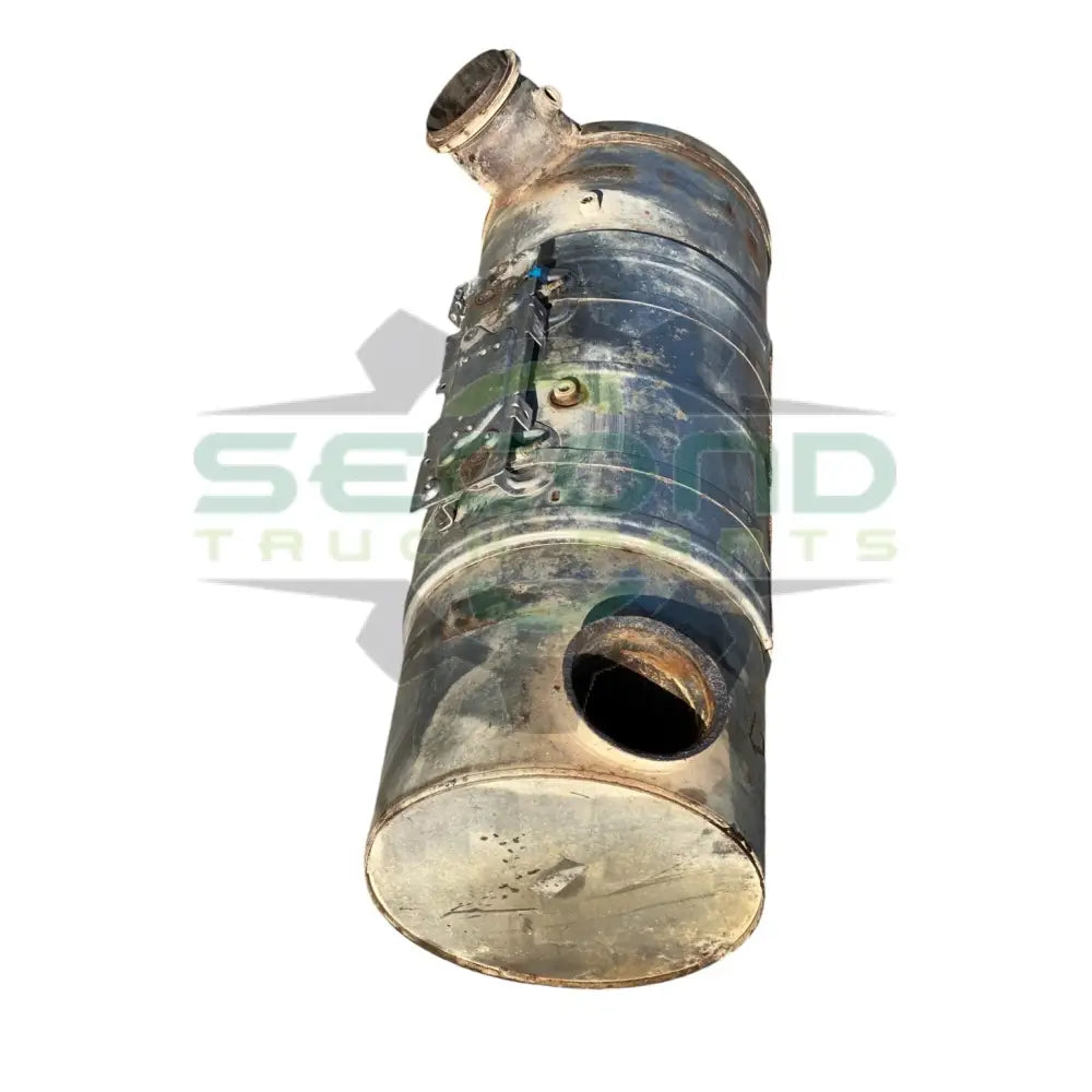 A048H923 Genuine International DPF Diesel Particulate Filter - DPF Filters
