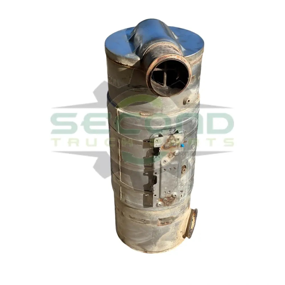 A048H923 Genuine International DPF Diesel Particulate Filter - DPF Filters