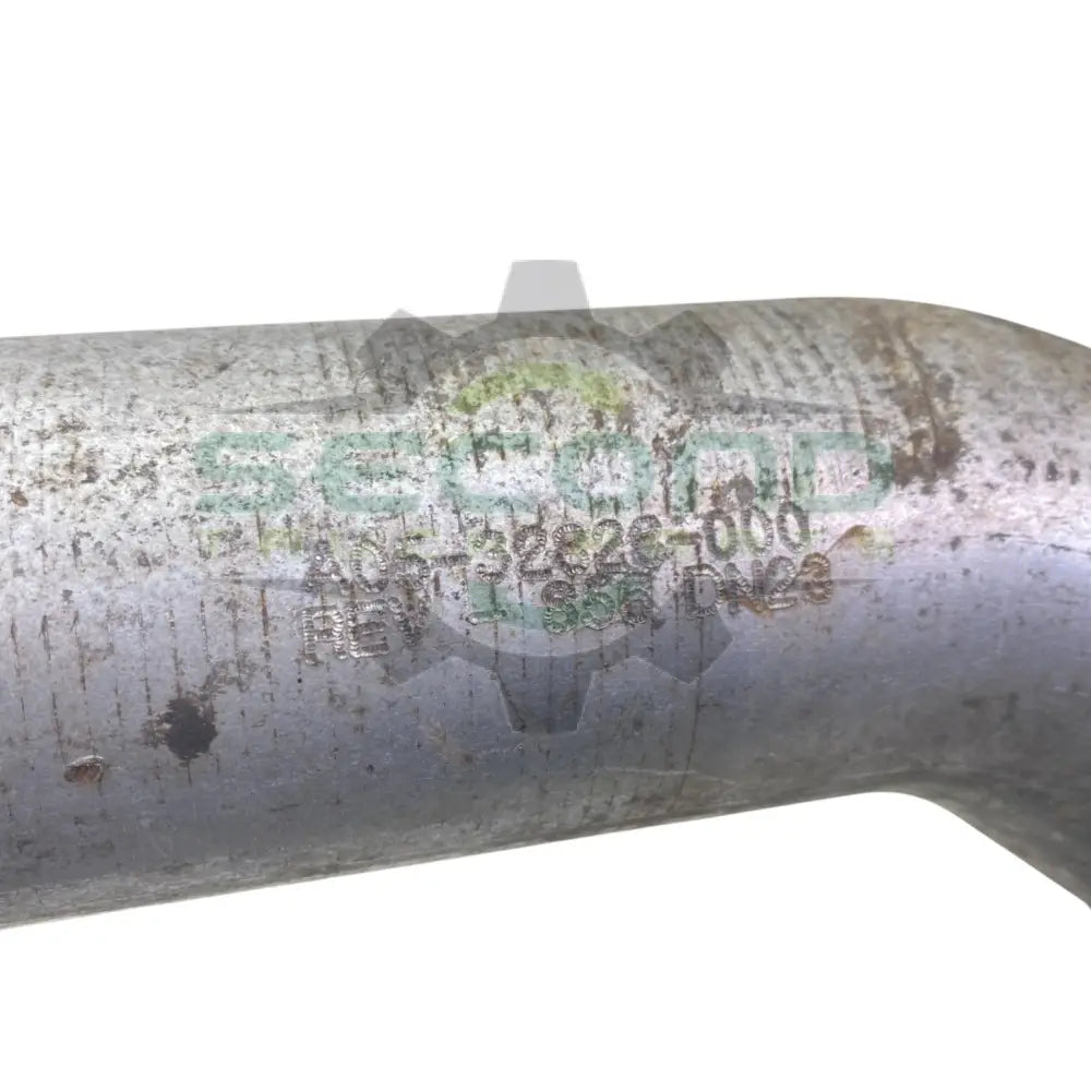 A05-31546-000 Genuine Fraightliner Coolant Hose 22’’ - Coolant Hoses