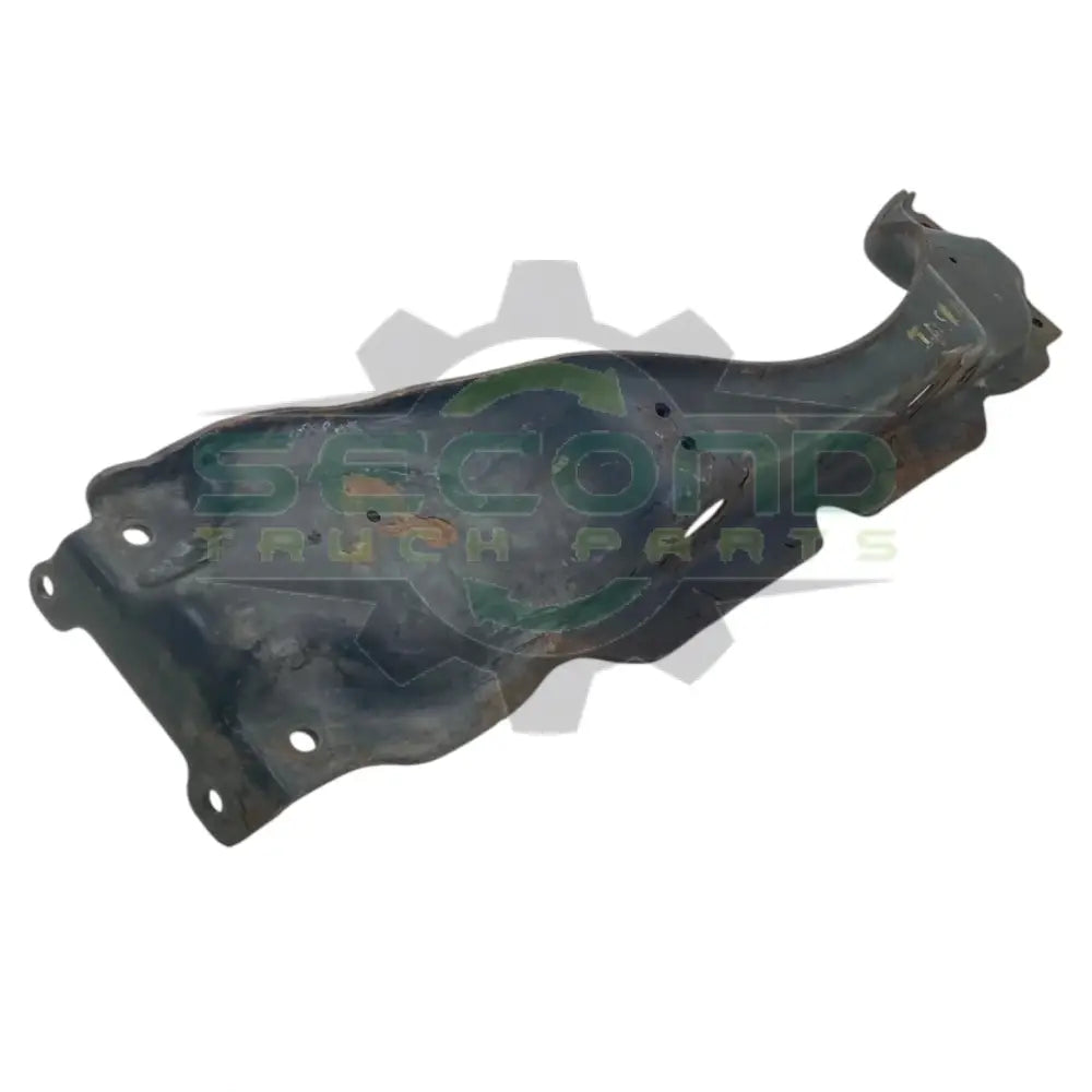 A05-33714-000 Genuine Freightliner Radiator Support Bracket - Radiators