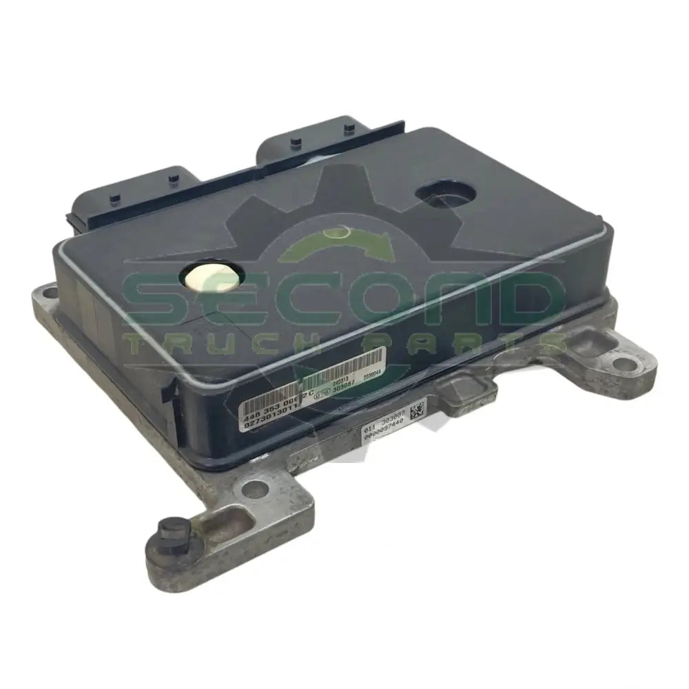 A0504460109 Meritor Wabco TCM Transmission Control Module - Transmission Control Modules