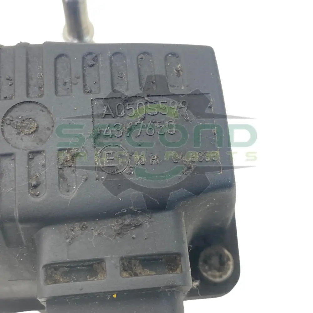A050S599 Genuine Cummins Doser Injector - Second Truck Parts