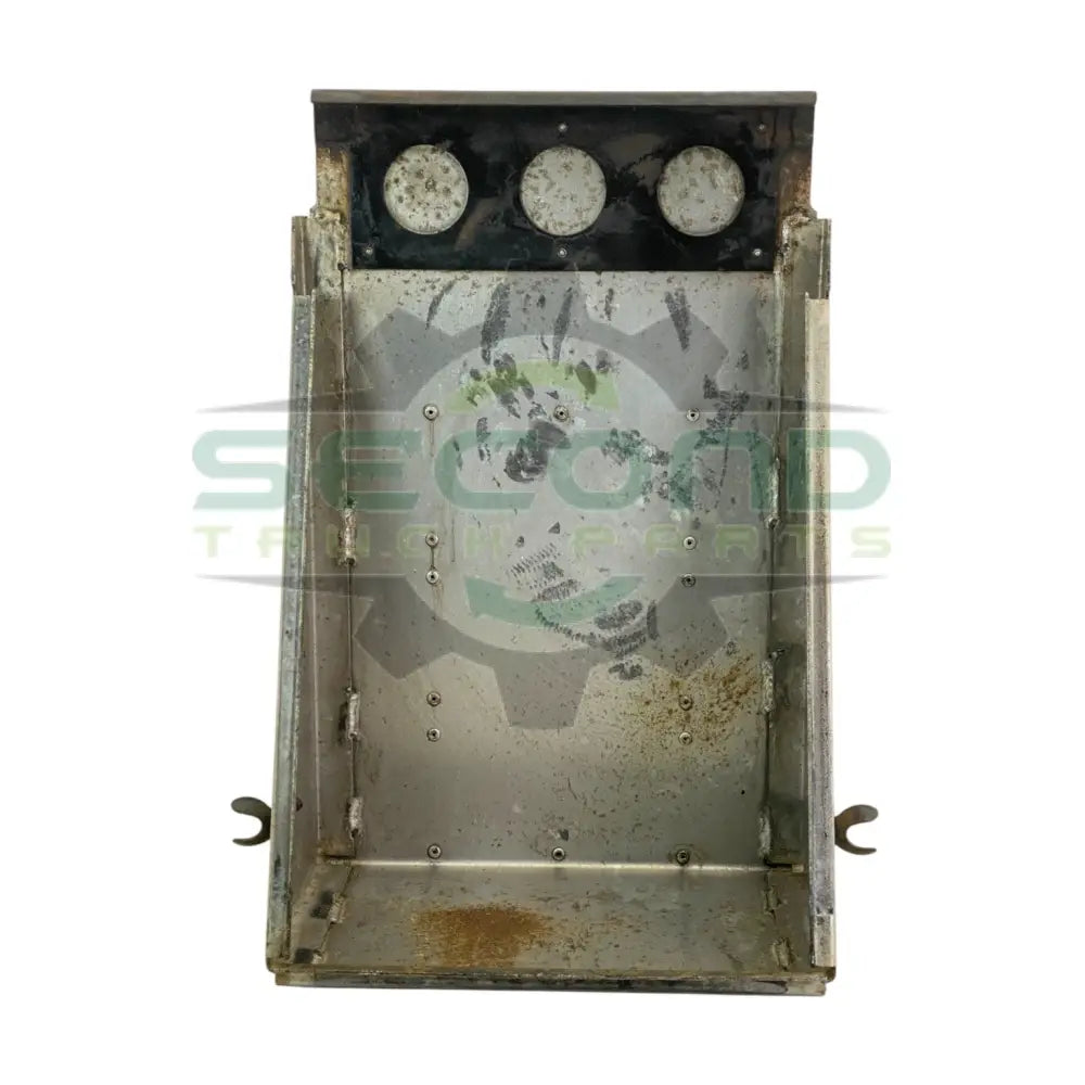 A06-17522-006 Genuine Freightliner Battery Cover Assy - Second Truck Parts