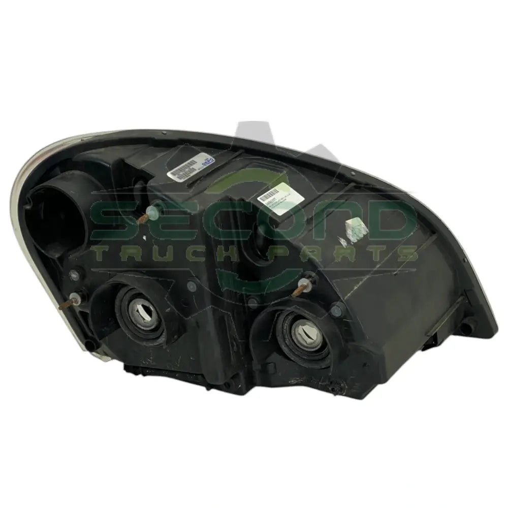 A0651907006 Genuine Depo Left Side Headlight - Headlights