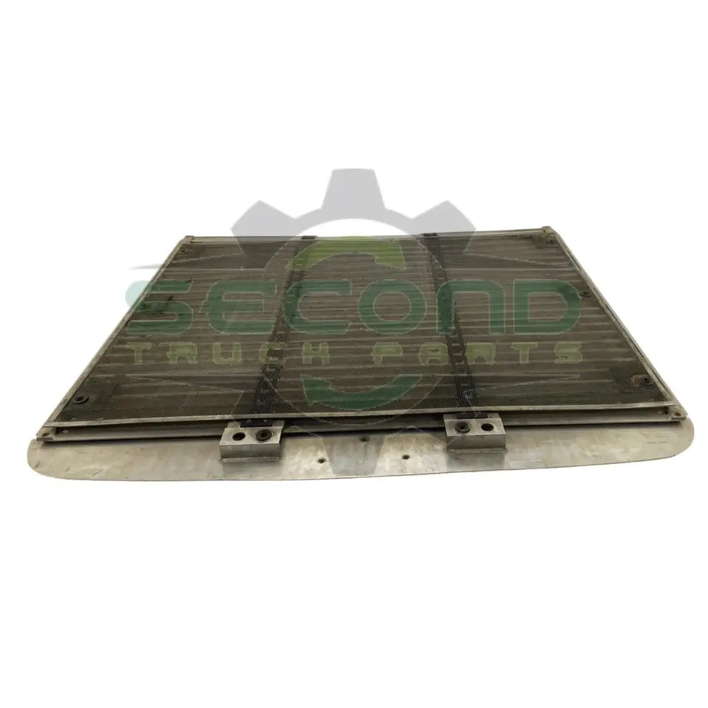 A1712934000 Genuine Freightliner Grille D112 - Grilles