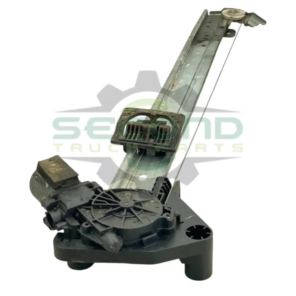 A18-71371-001 Genuine Freightliner Right Side Electric Window Regulator - Second Truck Parts