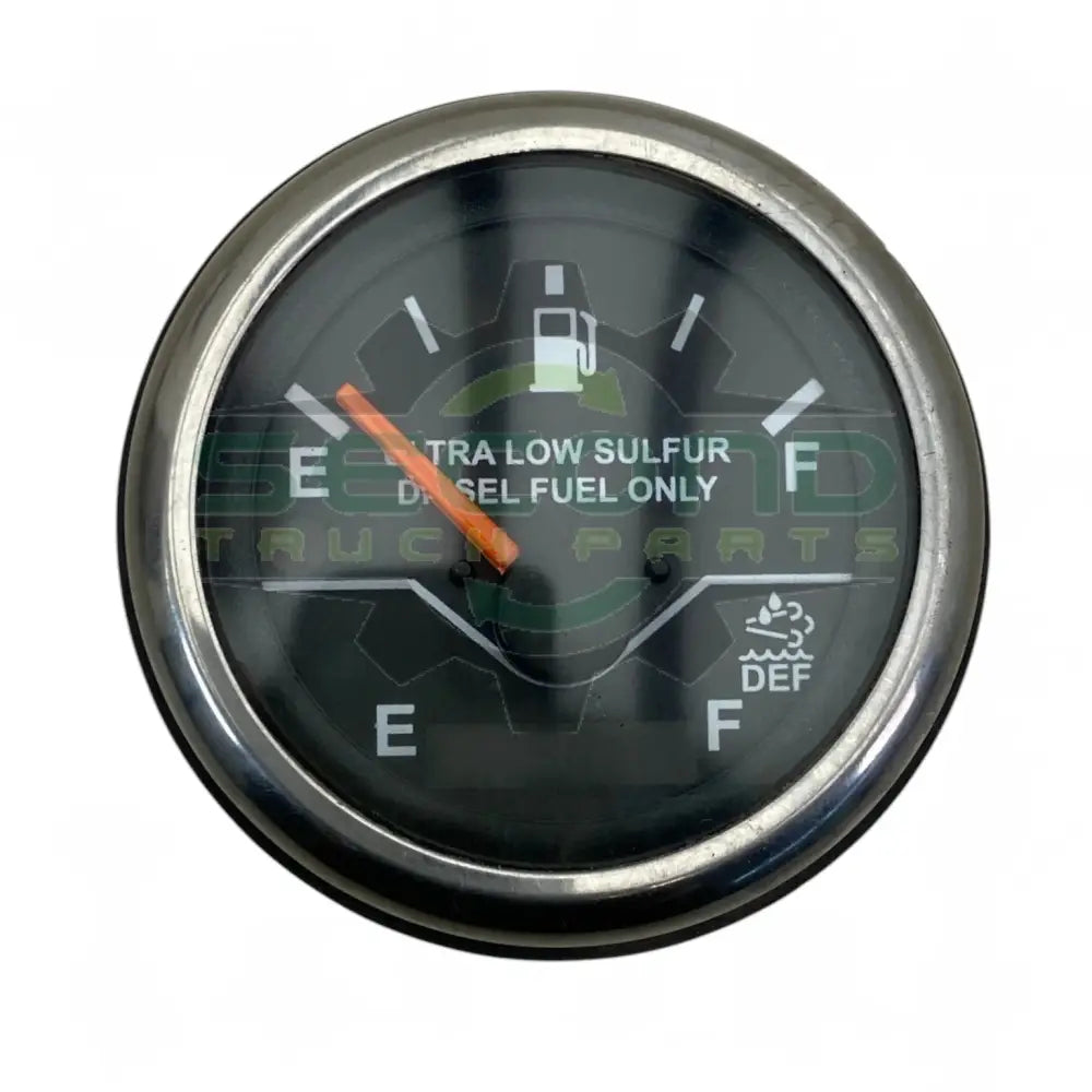 A22-71485-002 Genuine Freightliner Gauge Fuel Diesel Exhaust Fluid 2010 - Fuel Gauges