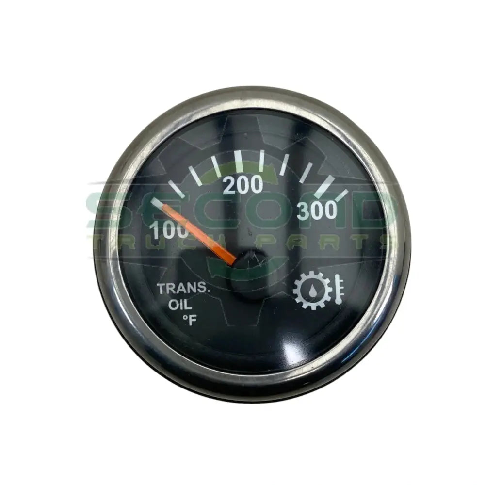 A22-71534-002 Genuine Freightliner Gauge Transmission Oil Temperature Degree F - Transmissions