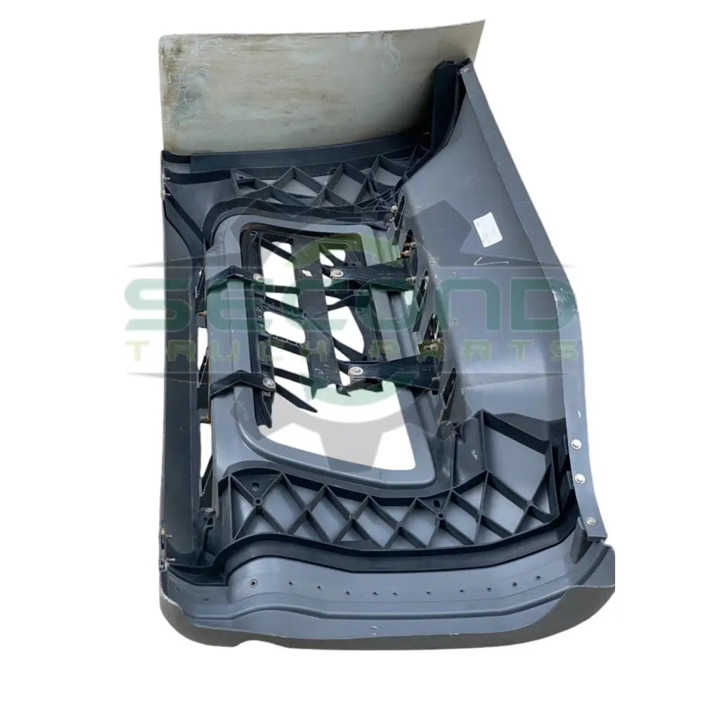 A33-1162-11 Genuine Peterbilt Right Step Fairing Assembly - Fairings