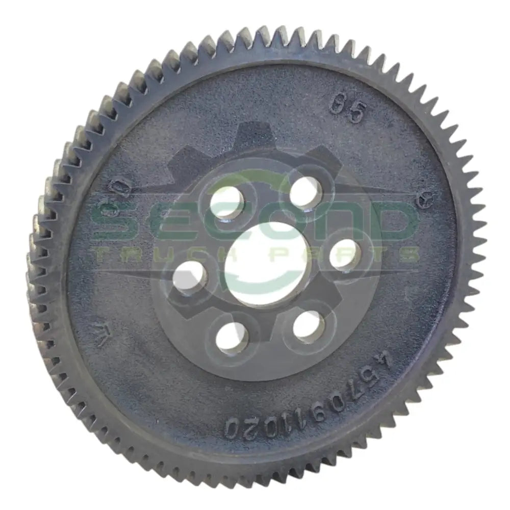 A4570911020 Genuine Detroit Diesel Camshaft Gear - Camshafts