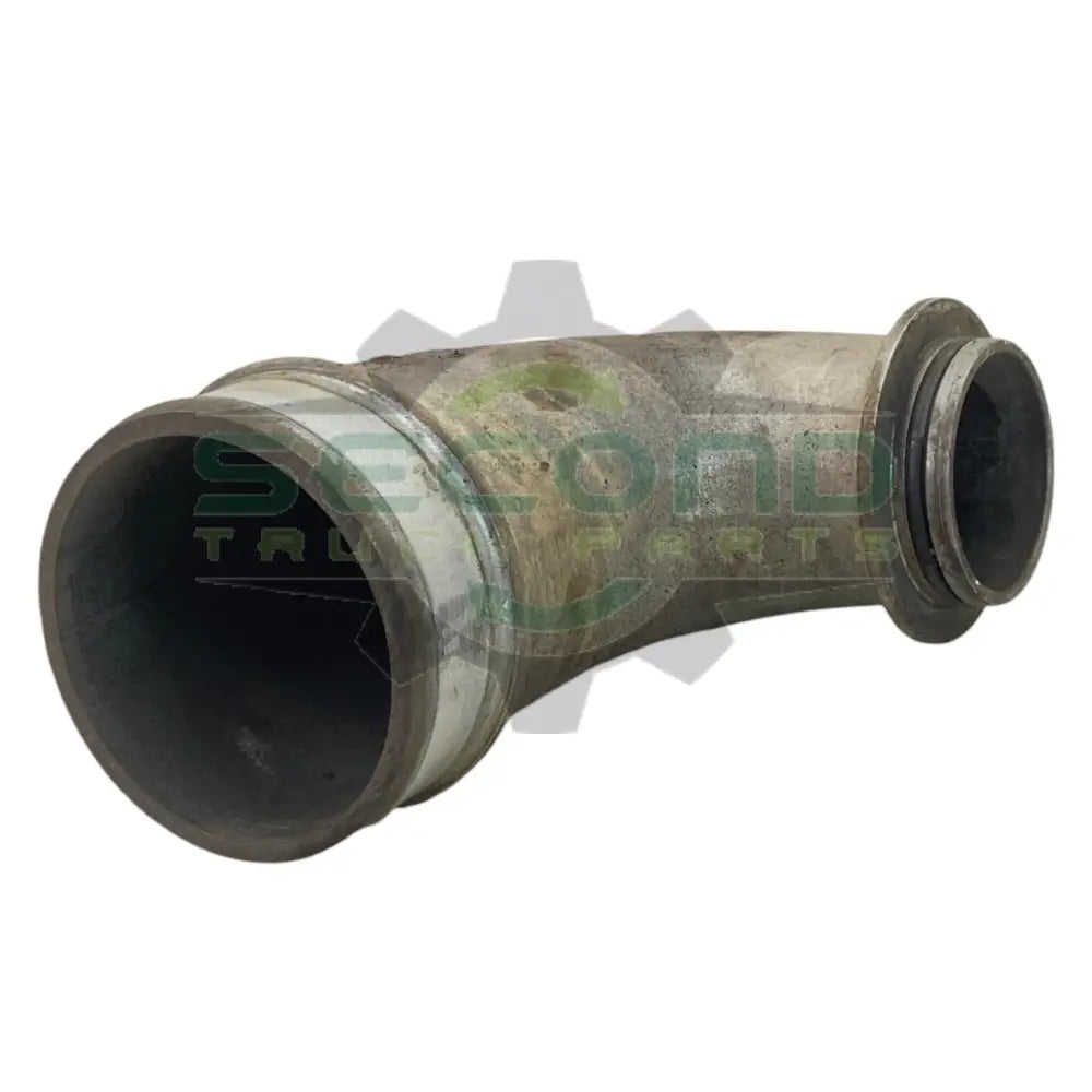 A4600980107 Genuine Detroit Diesel Air Intake Manifold Elbow - Intake Manifolds
