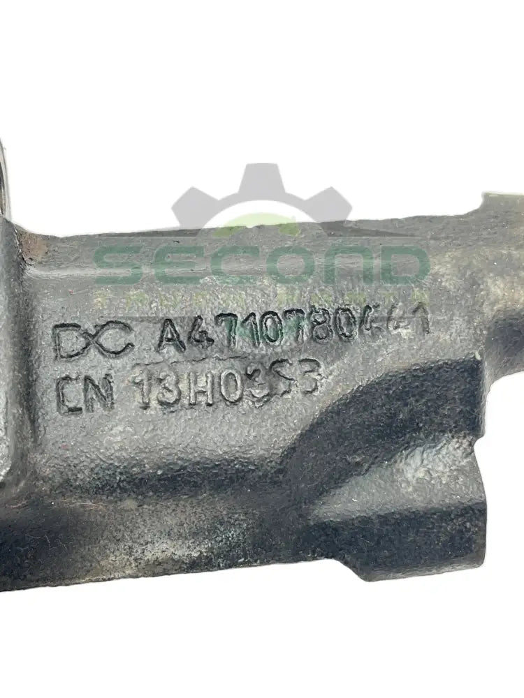 A4710780441 Genuine Detroit Diesel Engine Radiator Support Bracket - Radiators