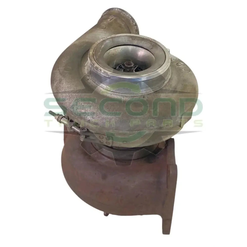 A4710904480 Genuine Detroit Diesel Turbocharger GHG17 - Turbochargers