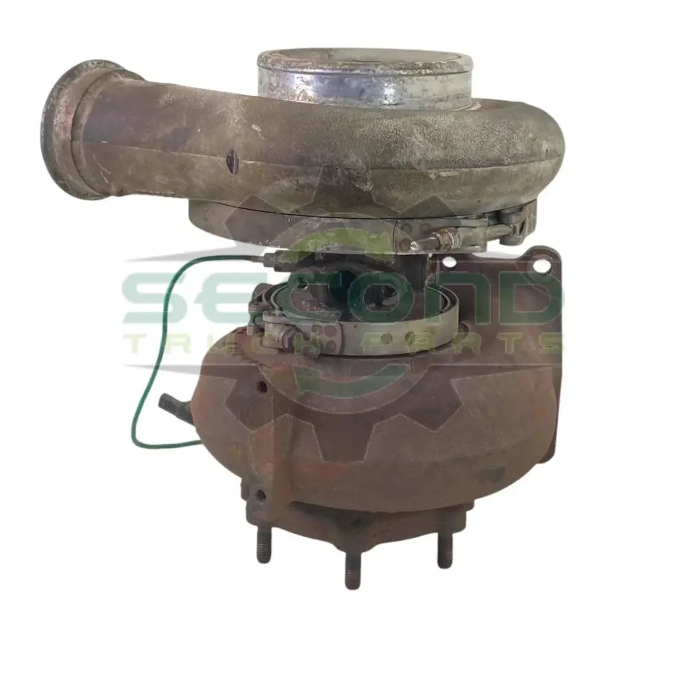 A4710904480 Genuine Detroit Diesel Turbocharger GHG17 - Turbochargers