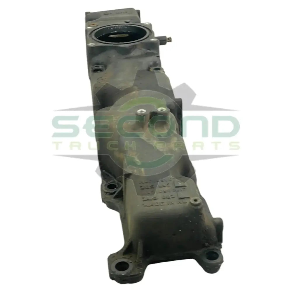 A4710980817 Genuine Detroit Diesel Intake Manifold - Second Truck Parts