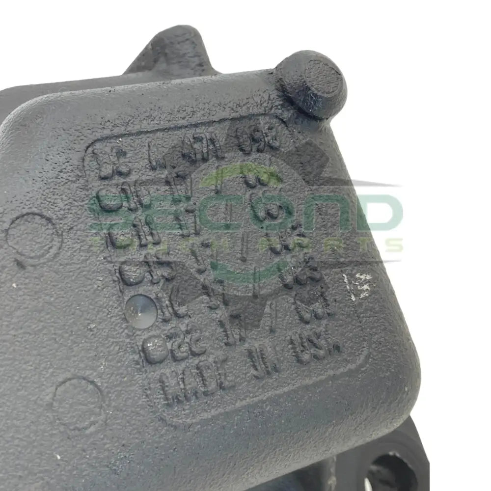 A4710982717 Genuine Detroit Diesel Charger Air Collector - Other Truck Parts