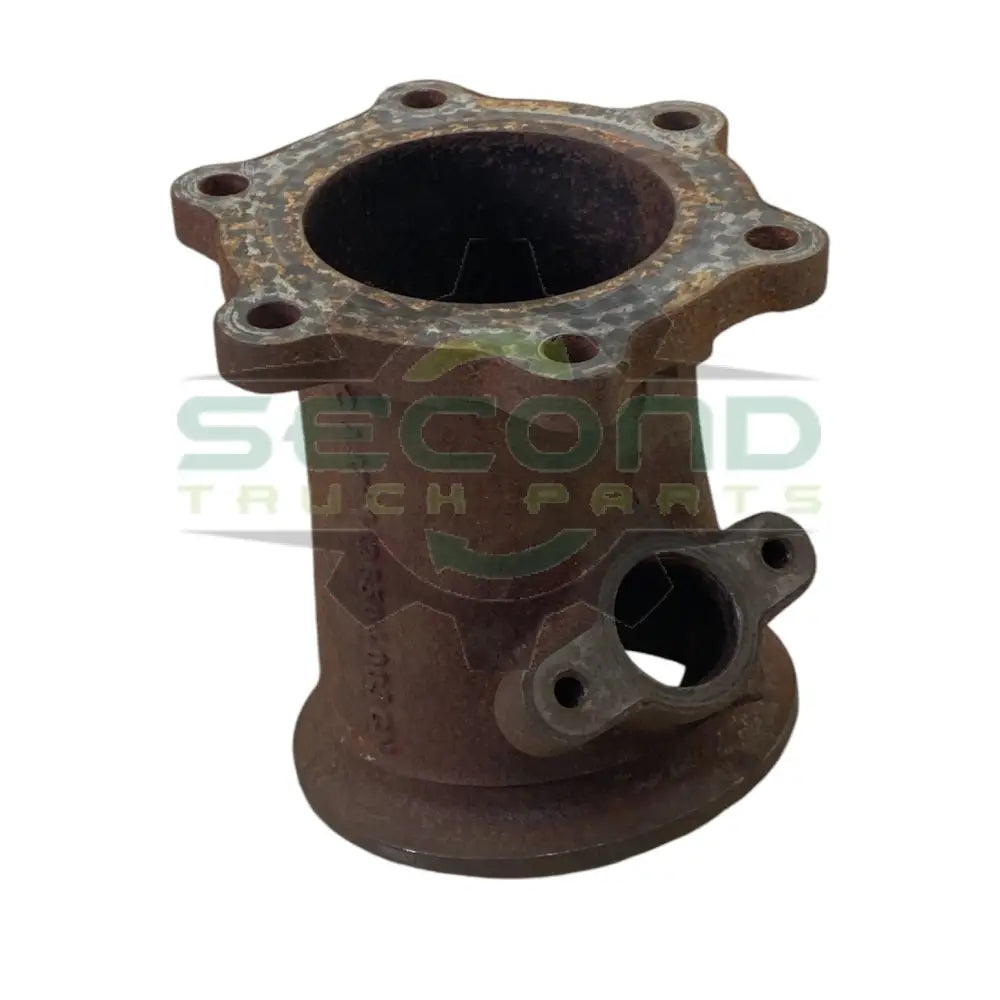 A4711426504003 Genuine Detroit Diesel Pipe For Turbo Compregate / Supercharger - Turbochargers