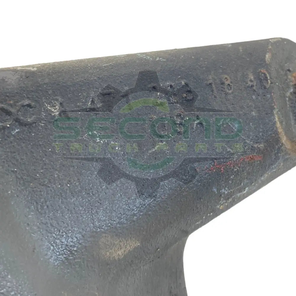 A4712031840 Genuine Detroit Diesel Idler Pulley Bracket - Brackets