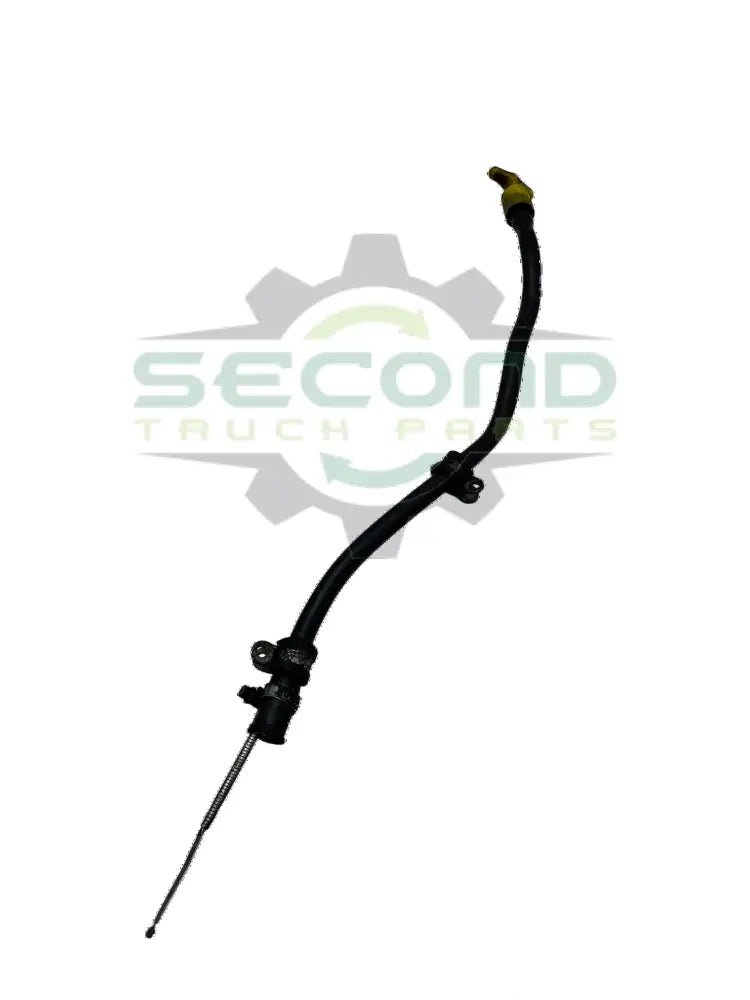 A4720182416 Genuine Detroit Diesel Engine Oil Dipstick Tube - Dipsticks