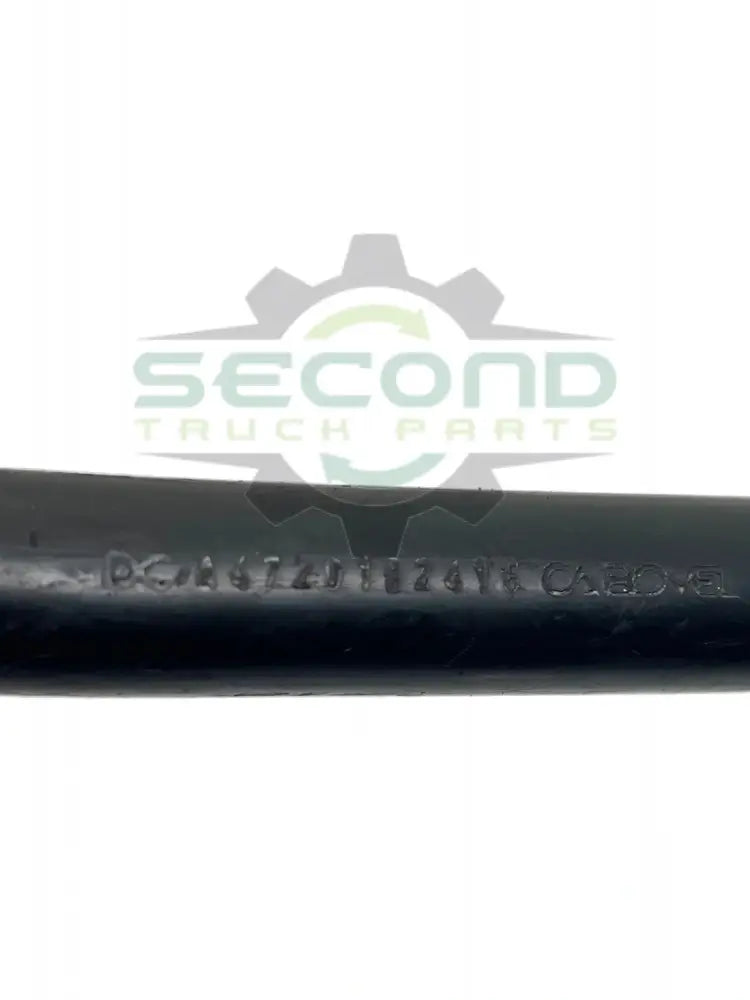 A4720182416 Genuine Detroit Diesel Engine Oil Dipstick Tube - Dipsticks